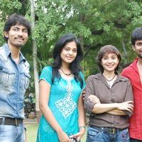 Meet Veppam Movie Team | Picture 52352